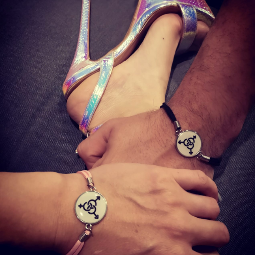 bijoux libertins de nuances libertines