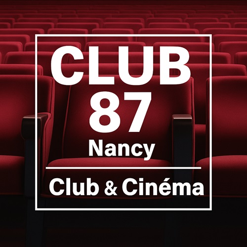 Sexshop Club 87 Nancy