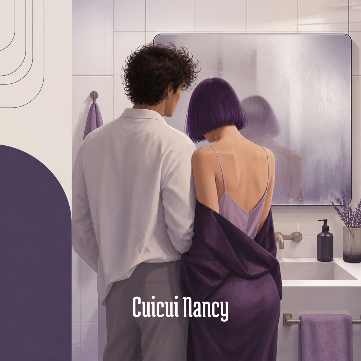 Avant 2012 : notre premier jeu de couple libertin