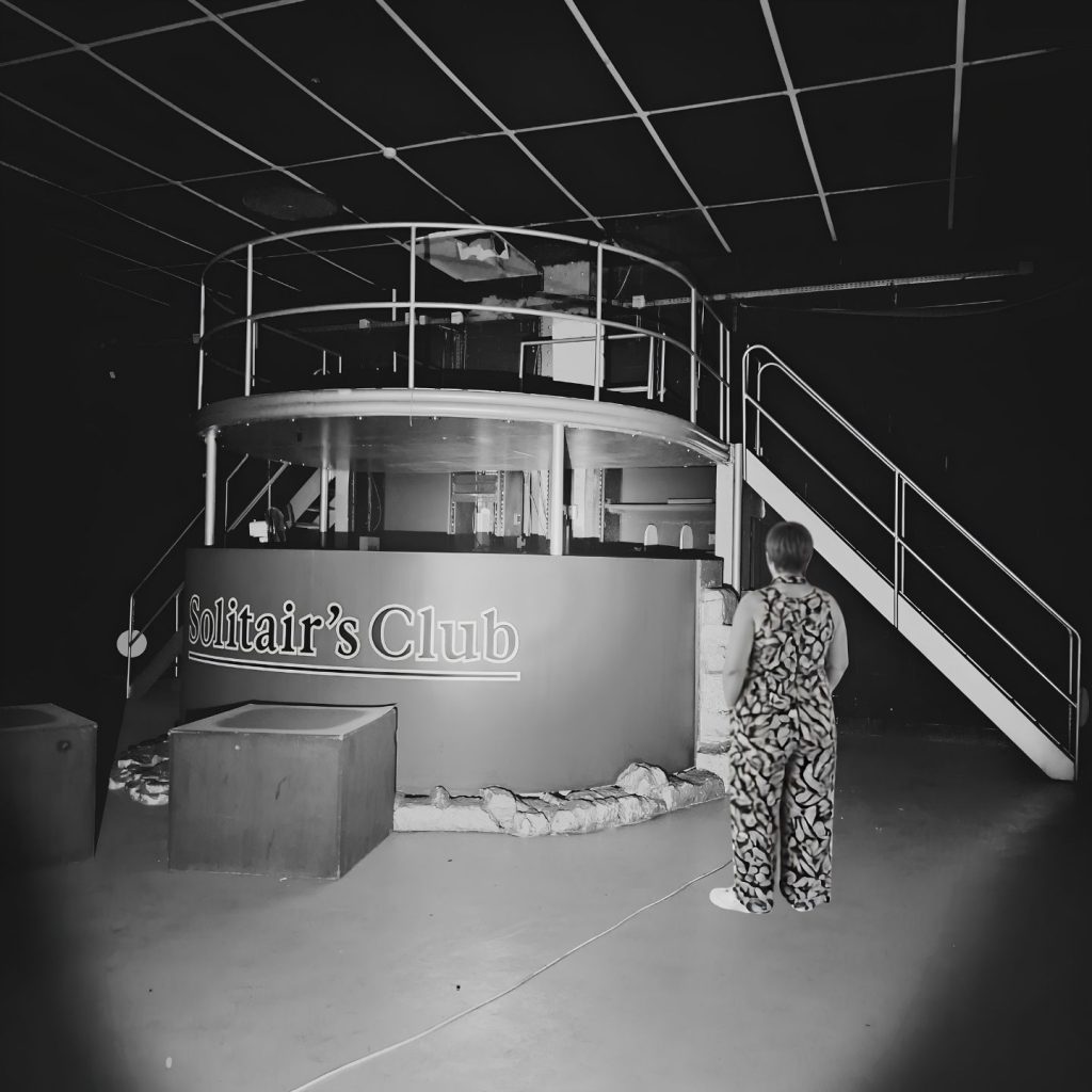Libertin à Nancy, discothèque solitair's club Libertin à Nancy, discothèque solitair's club