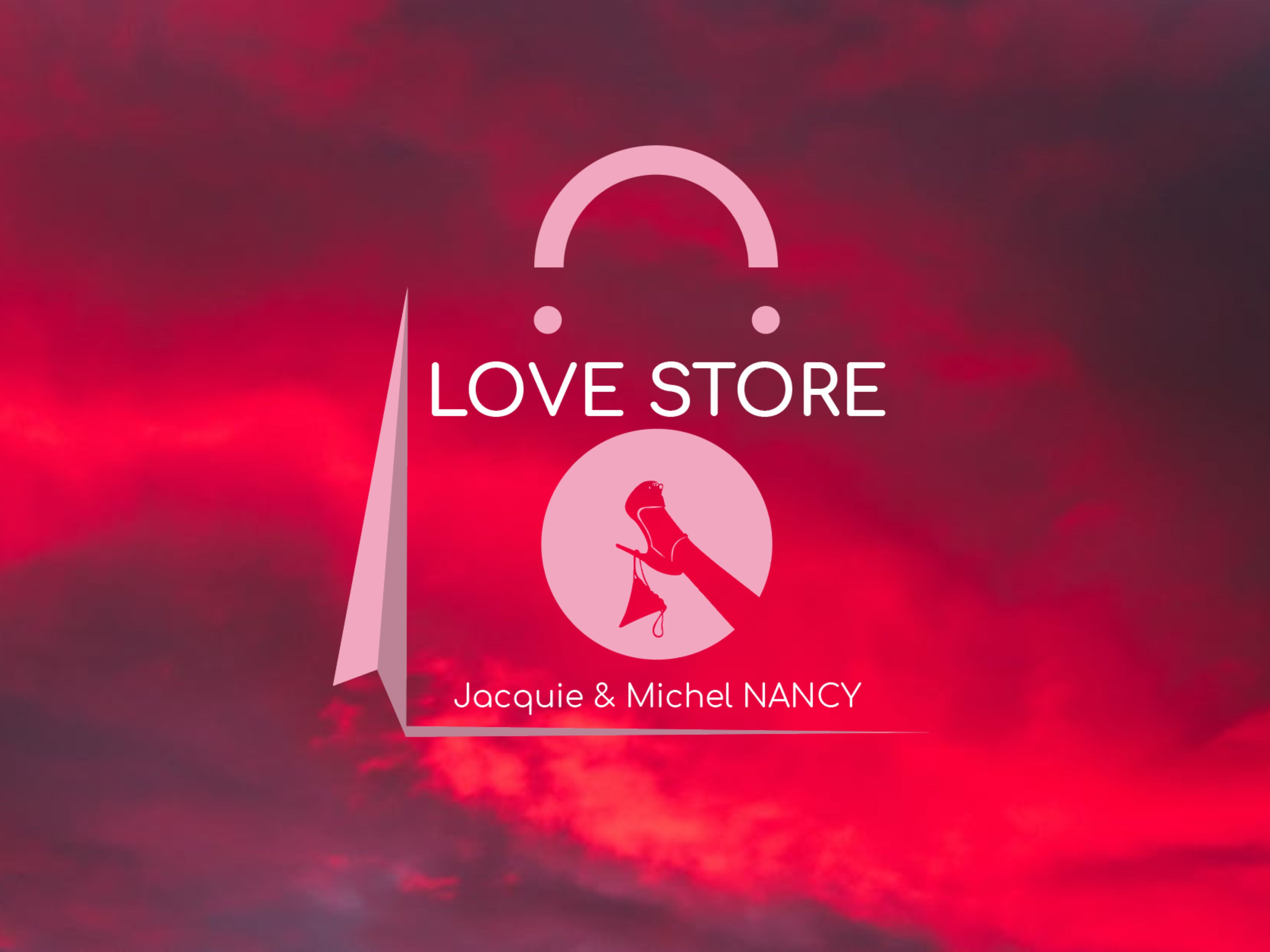 Découverte Du Love Store à Nancy