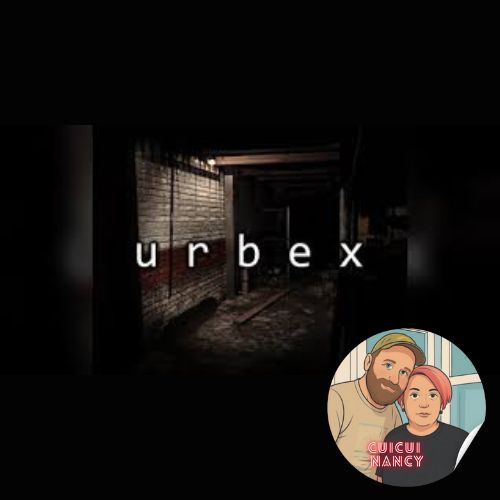 Découverte de l’urbex à Nancy