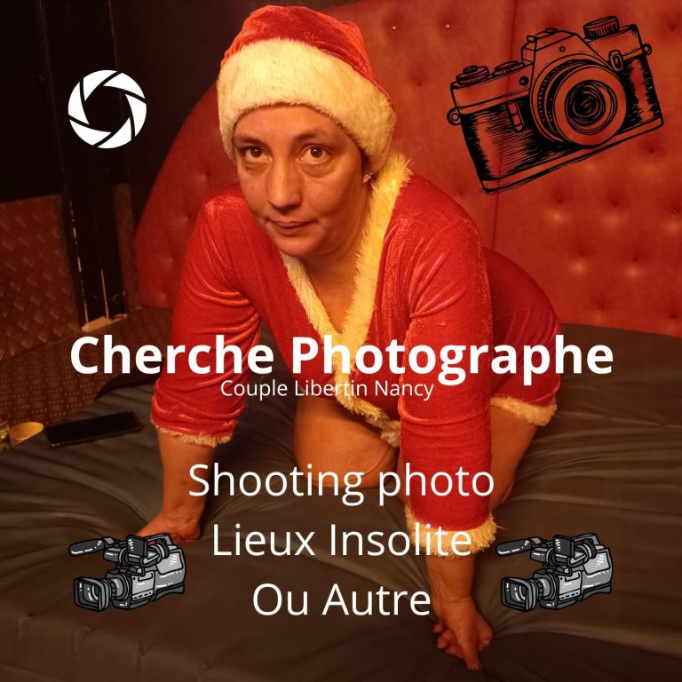 Photographe d’événements libertins à Nancy Photographe d’événements libertins à Nancy