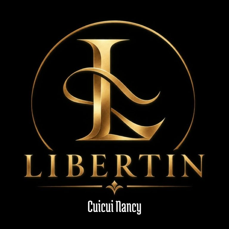 Logo libertin à Nancy Logo libertin à Nancy