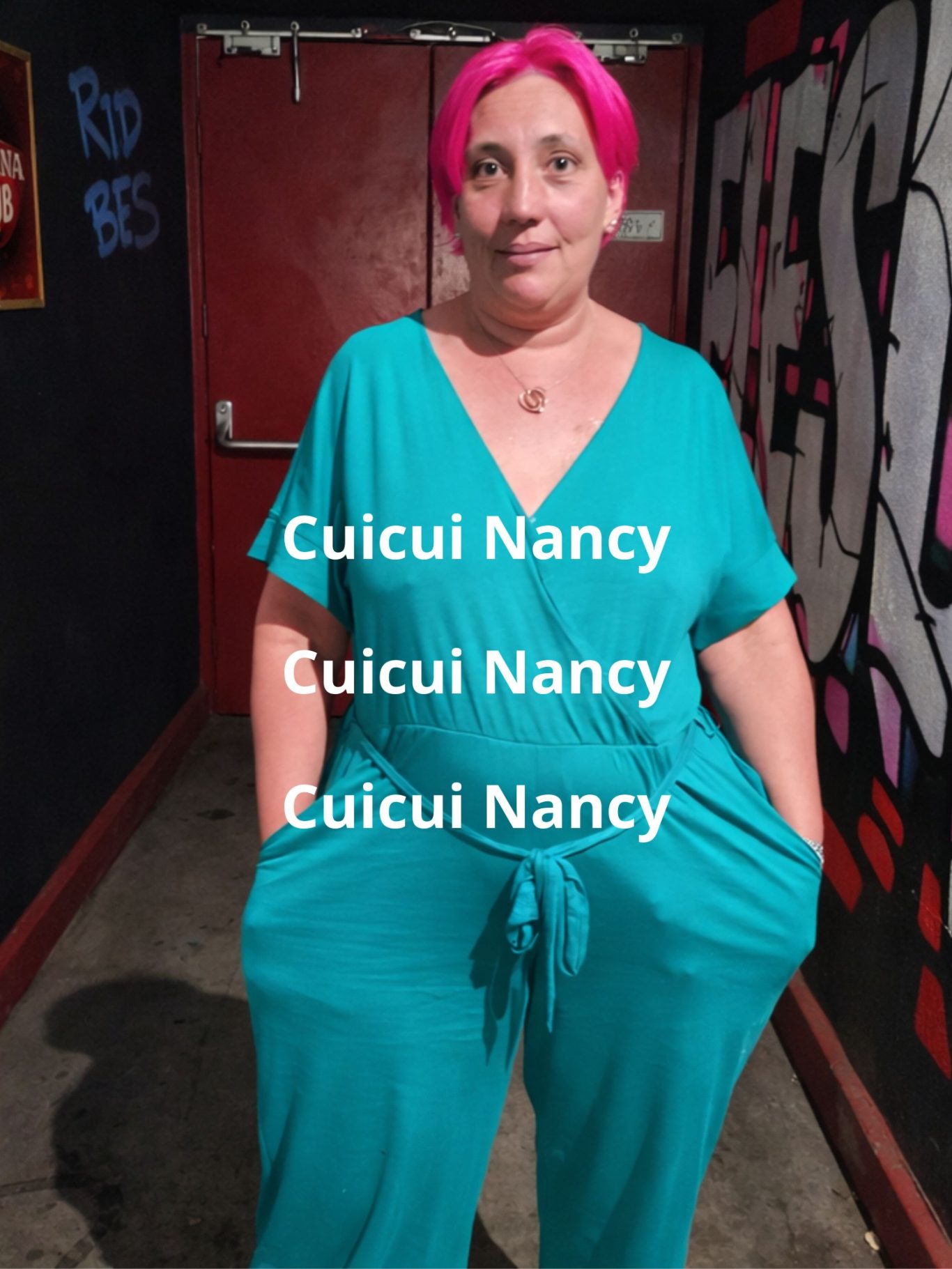 Urbex libertin Nancy – Lieu insolite